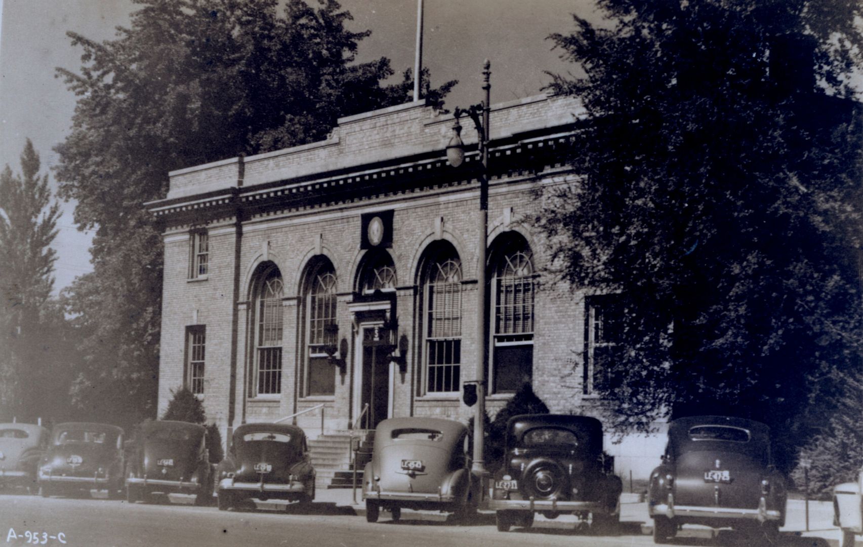 Vintage shots from days gone by! Page 4834 The H.A.M.B.